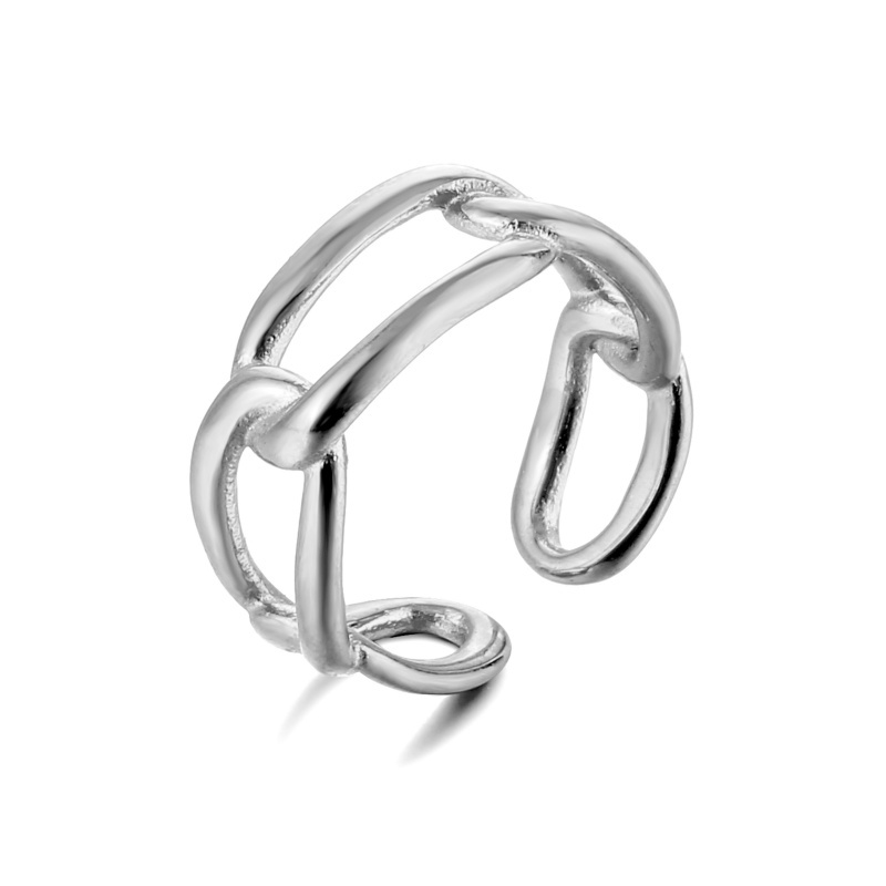 Factory Supply Fashion Rings