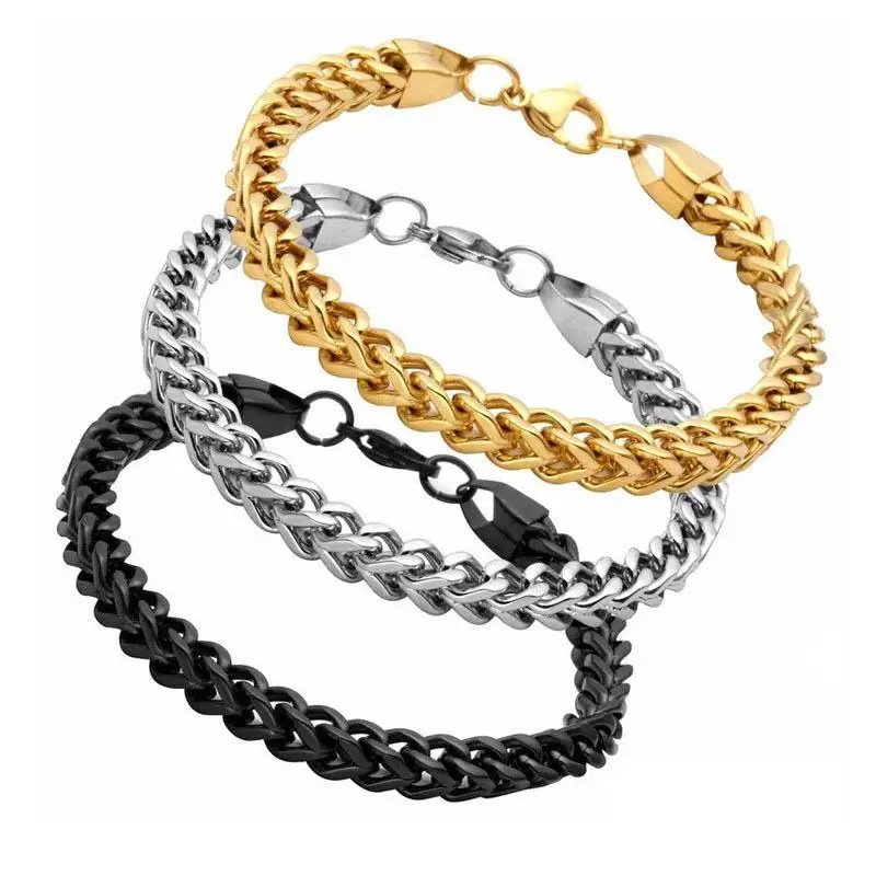 Luxurious Couple Bracelet