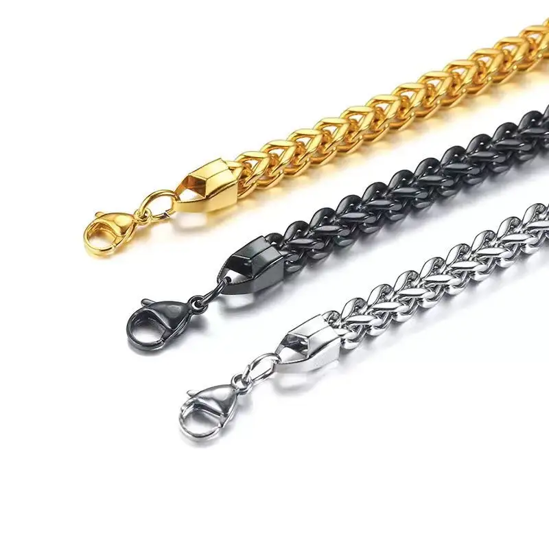 Luxurious Couple Bracelet