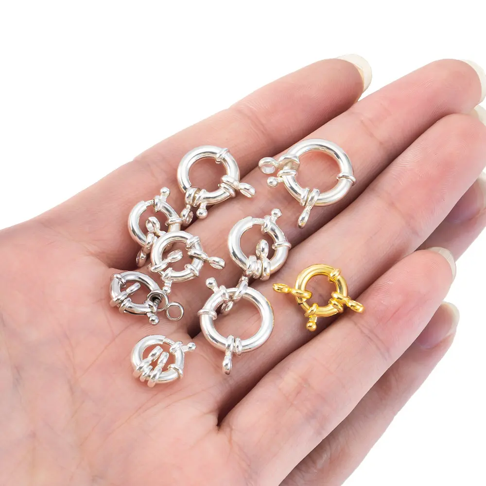 Clasps For Jewelry Making