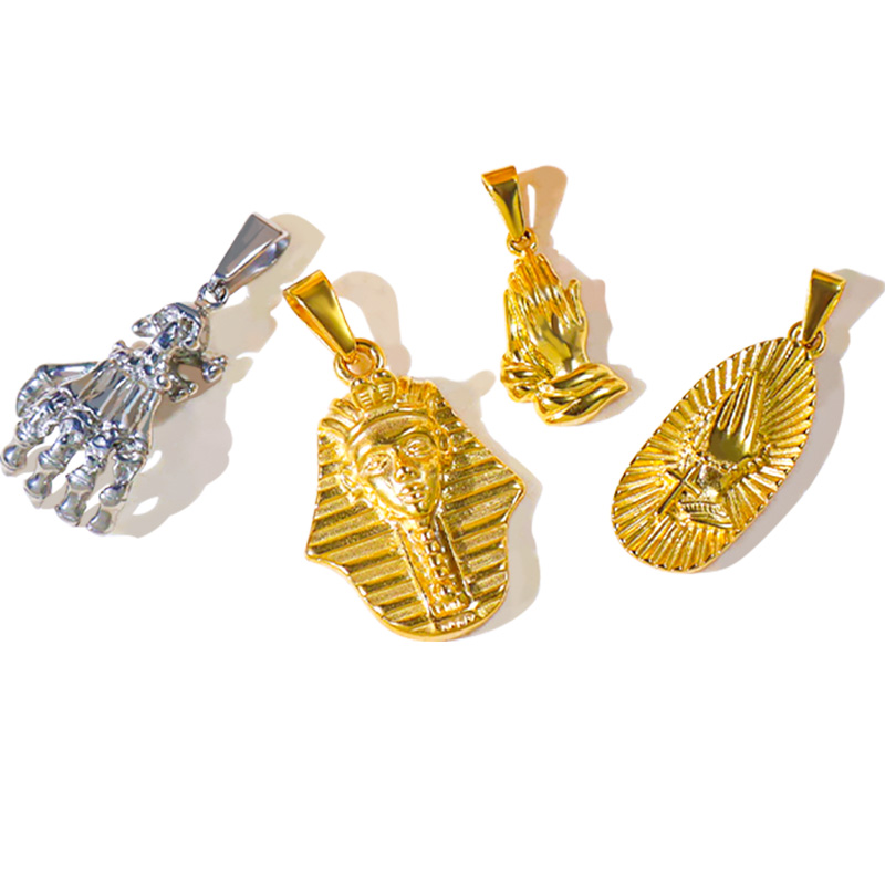 Gothic Style Pendant