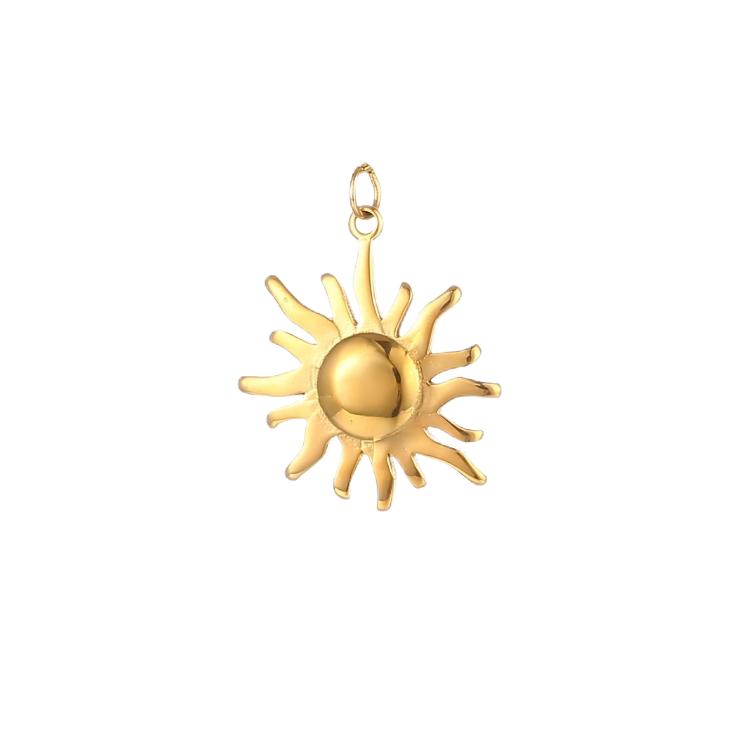 Light Sun Pendant