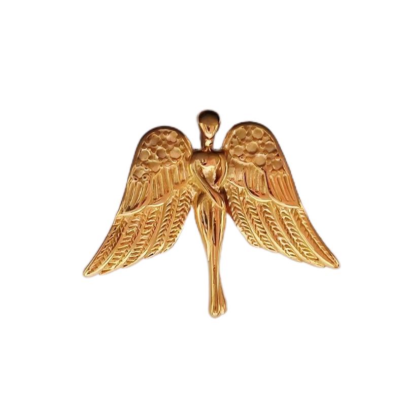 Angel Pendant