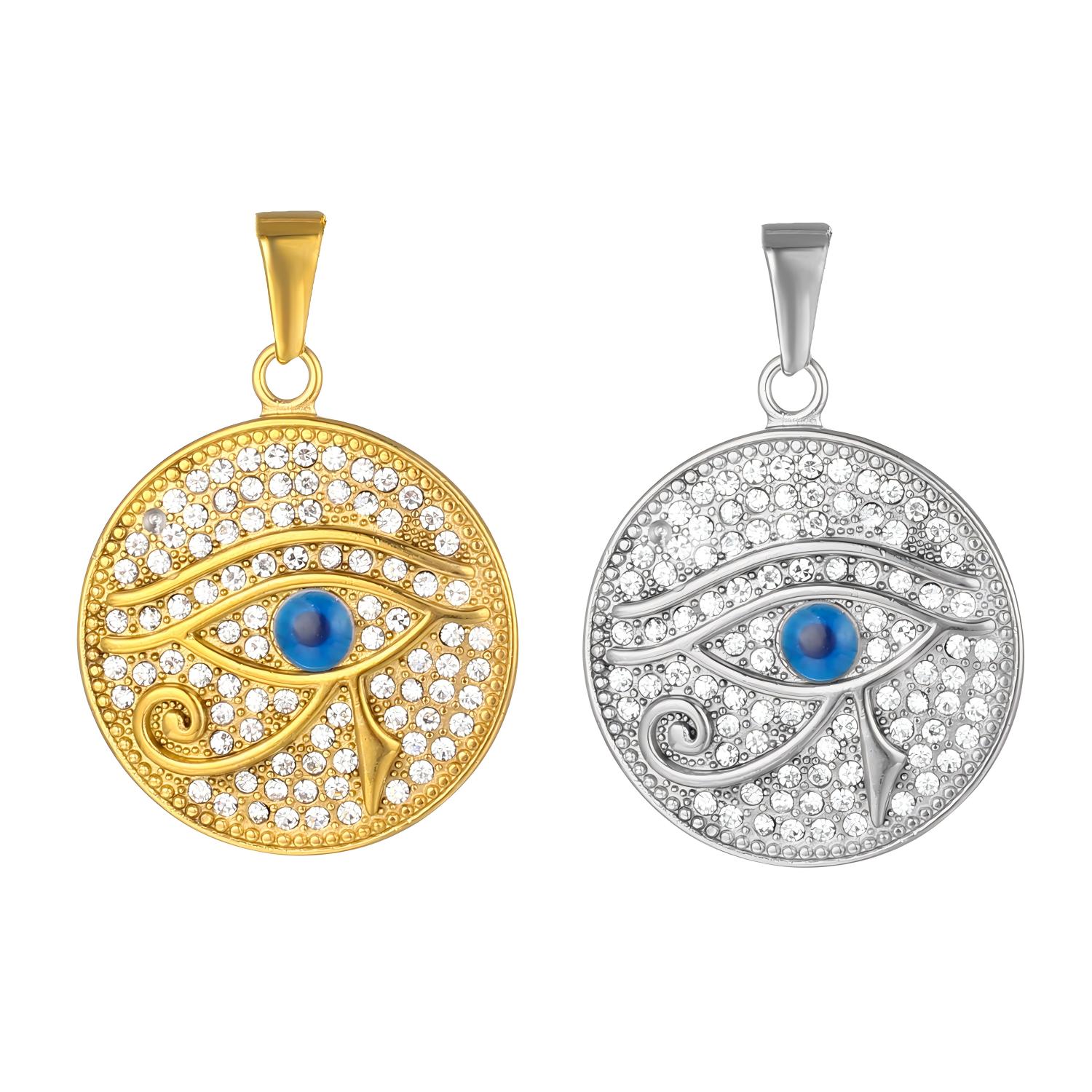 Eye of Horus Pendant