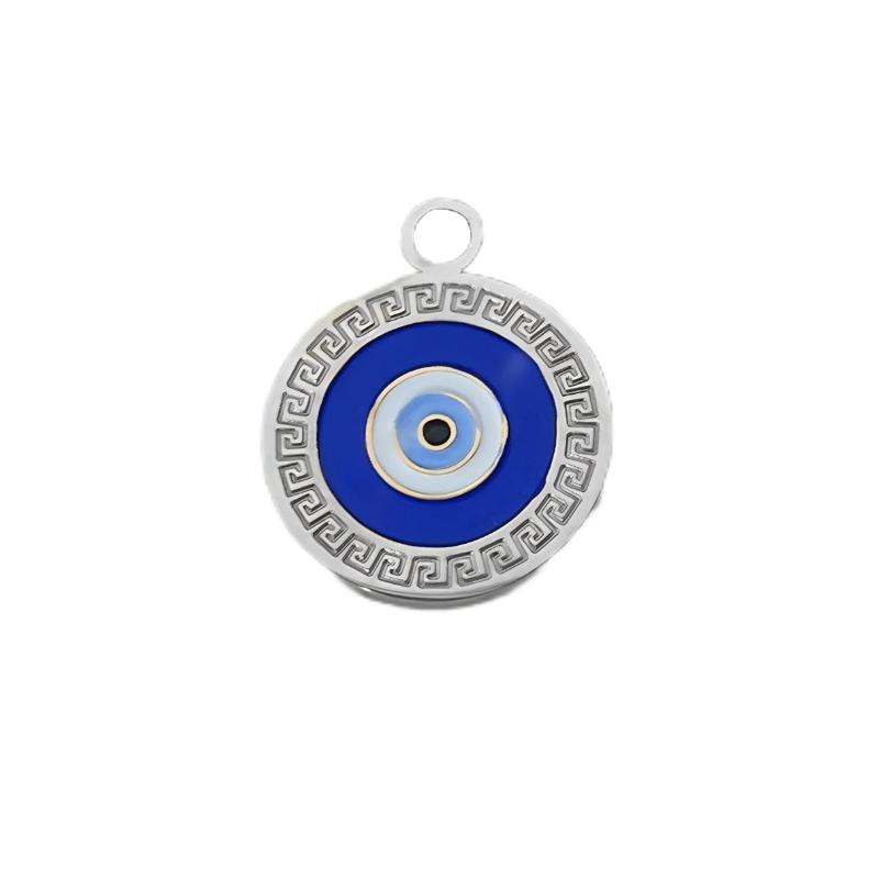 Evil Eye Pendant