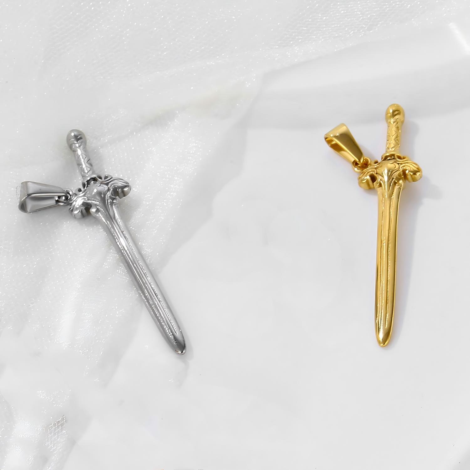 Sword Pendant