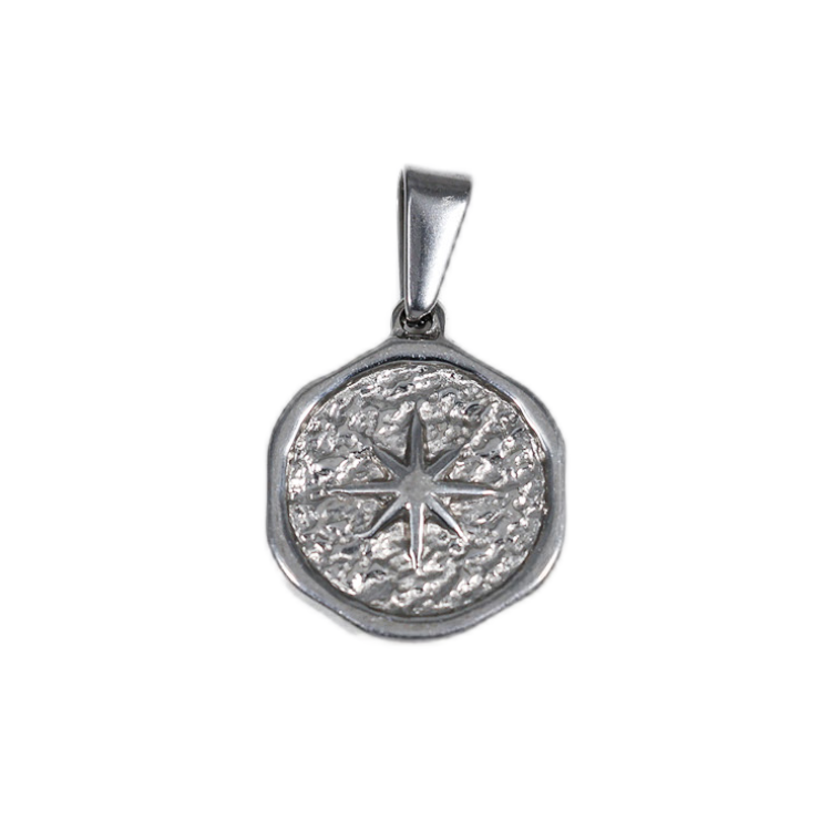 Star Jewelry Pendant