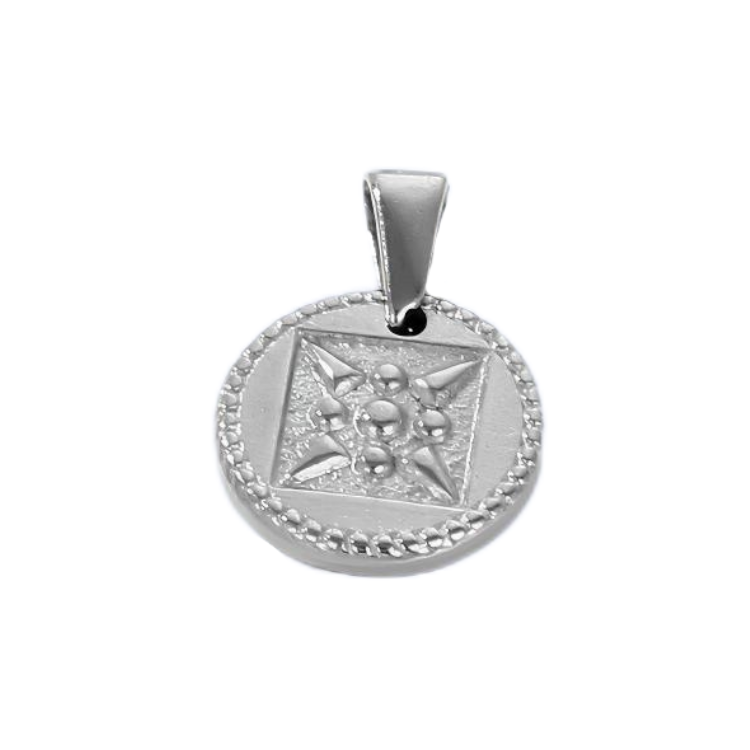 Custom Jewelry Pendant