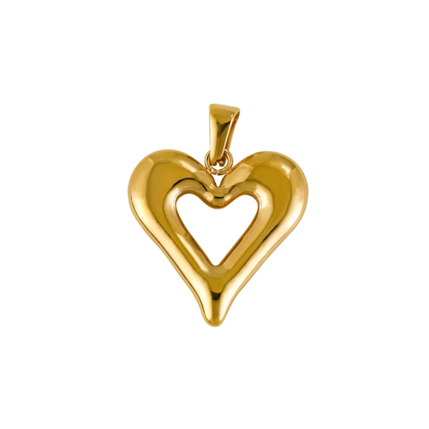 Hollow Out Jewelry Pendant