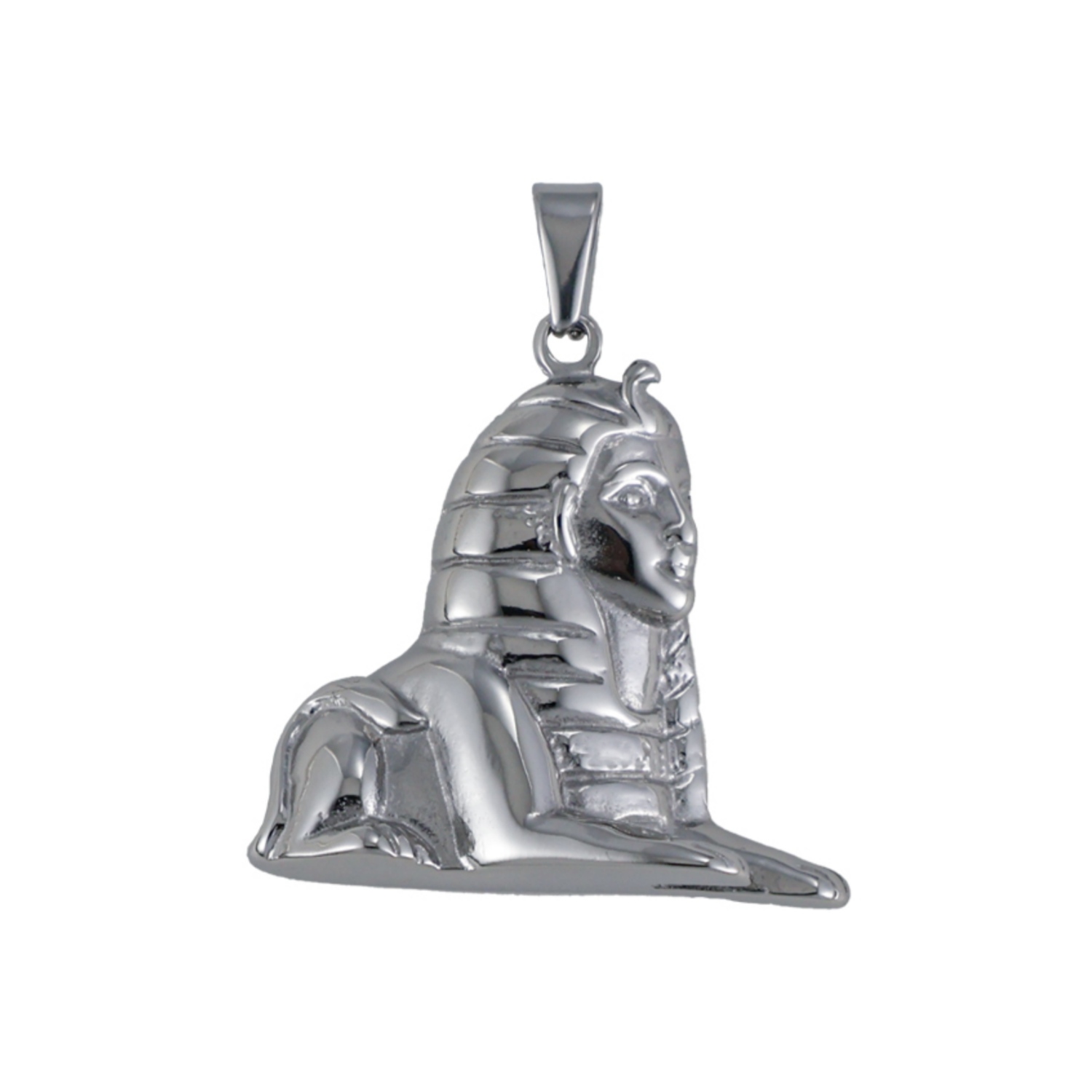 Sphinx Pendant