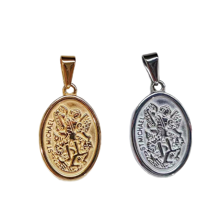 Michael Archangel Pendant
