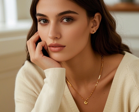 Are Stainless Steel Jewelry Really Skin Friendly