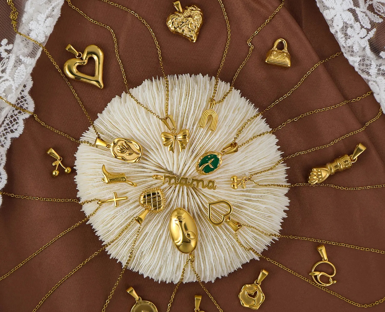 How to Select a Personalized and Suitable Pendant