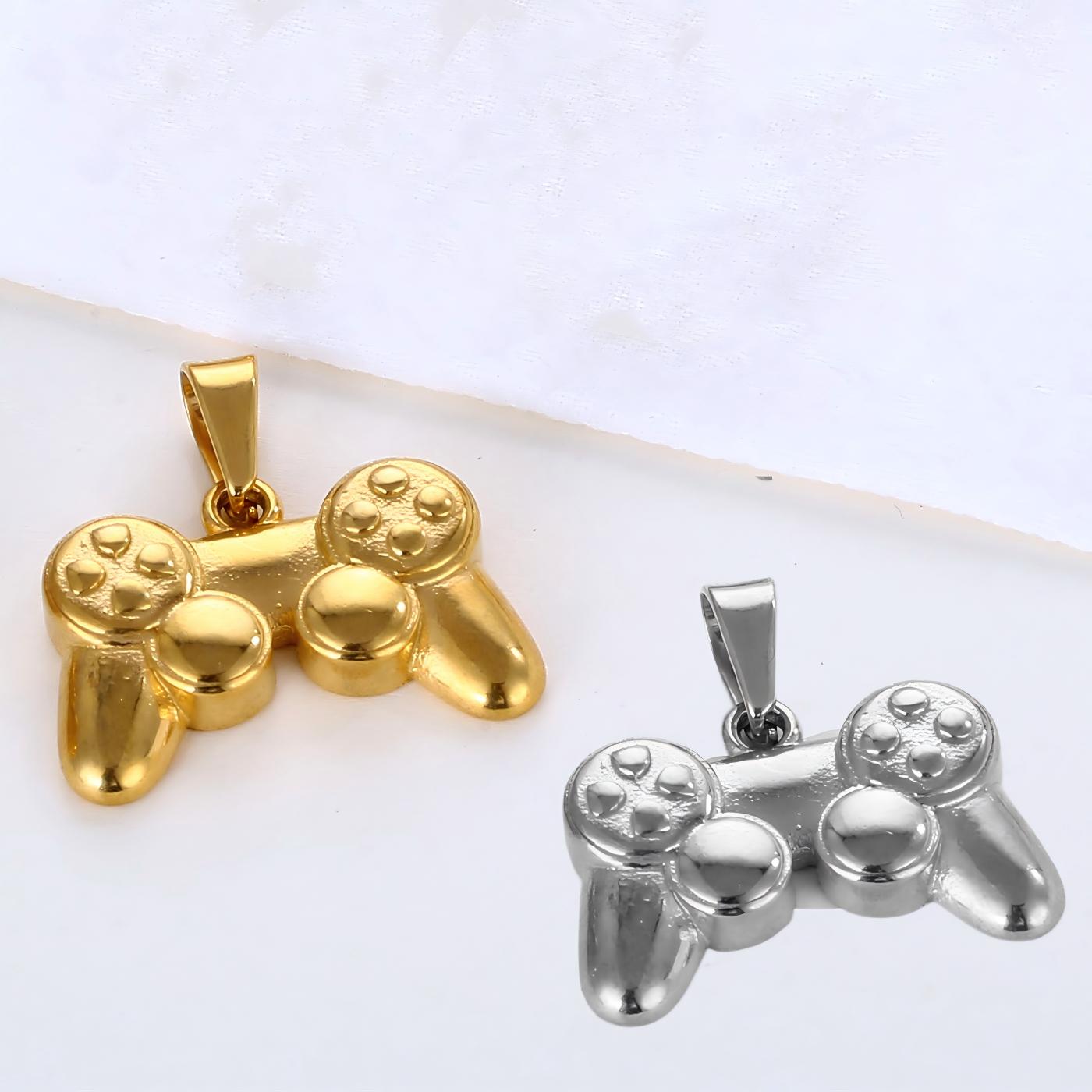 Game Controller Pendant