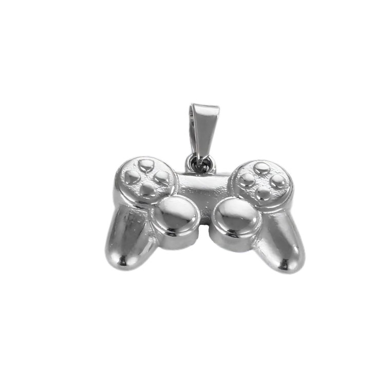 Game Controller Pendant