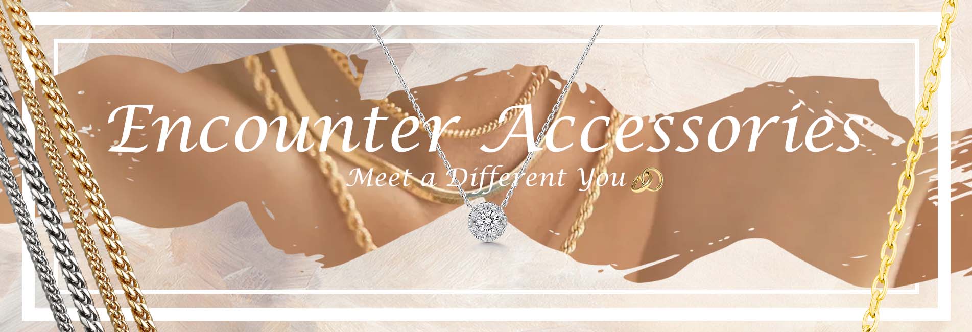 Stainless steel jewelry factory
