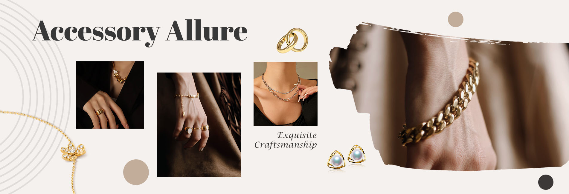 Stainless Steel Jewelry
