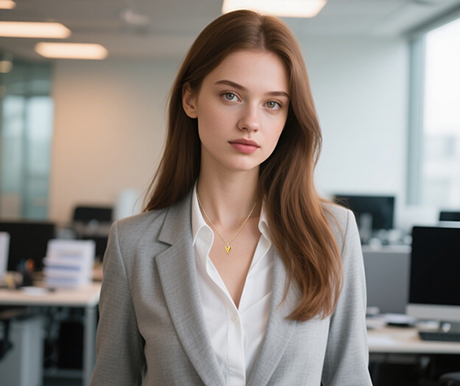 The special feature of gold-plated pendants: more than just "good-looking"