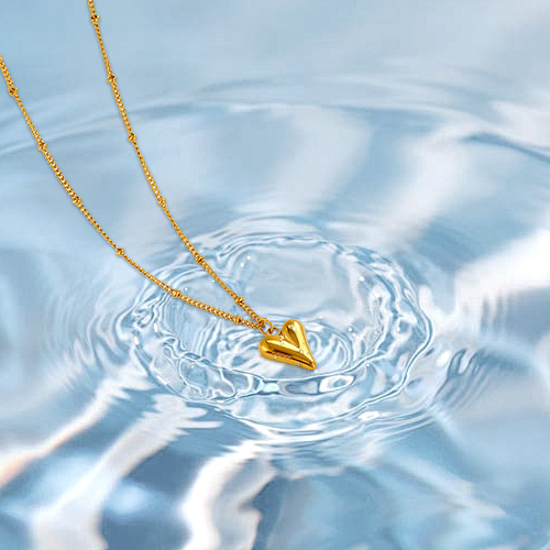 Top Stainless Steel Jewelry Styles You Should Know in 2025