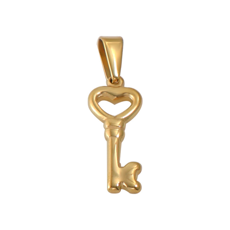 Cute Heart Shape Pendant For Necklace