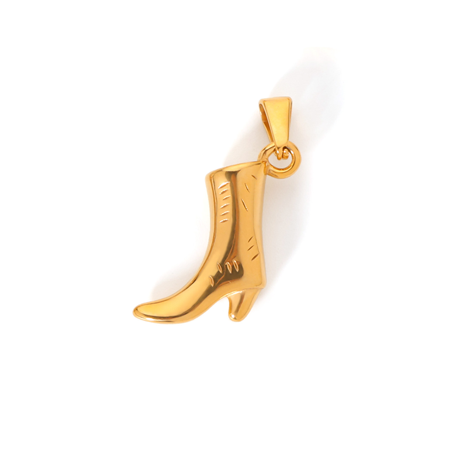 Cool Diy Shoes Pendant
