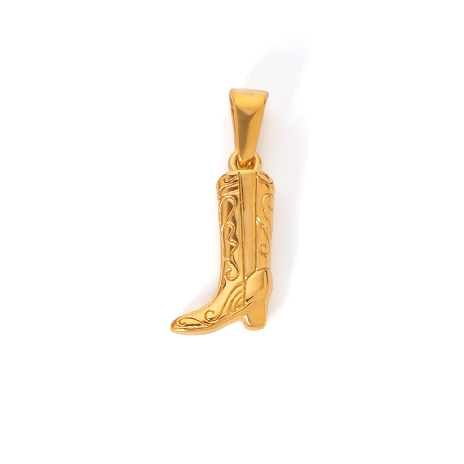 Unisex Shoes Pendant