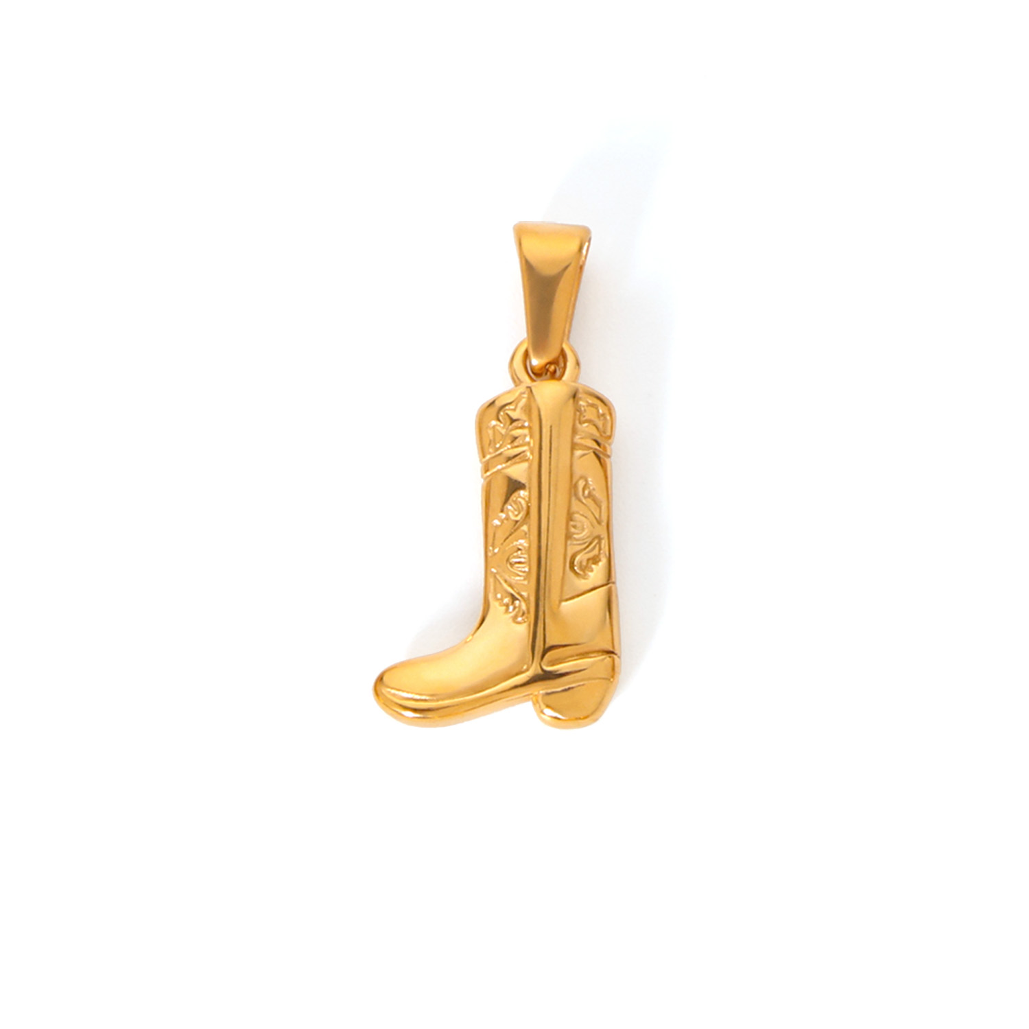 New Arrival Shoes Pendant