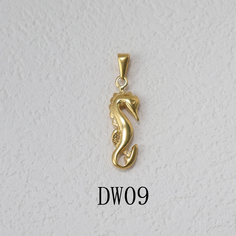 Factory Direct Sale Lucky Pendant