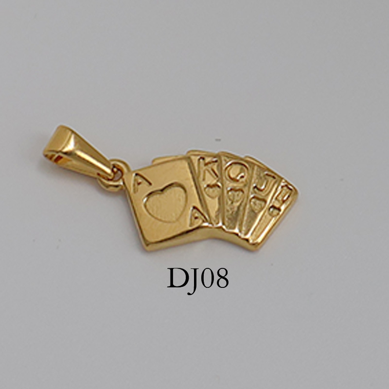 China Jewelry Brand